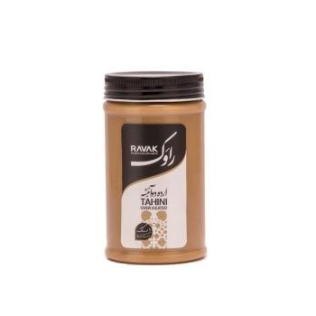  دو آتیشه ممتاز راوک - 530 گرم63492b60d0bee110860